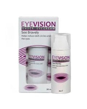 Eyevision Eye Cream