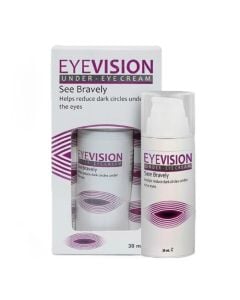 Eyevision Eye Cream