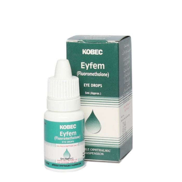 Eyfem Drops 5ml