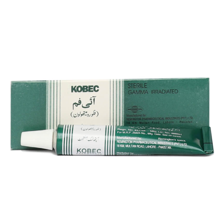 Eyfem 5g Ointment