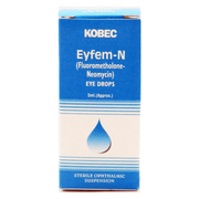 Eyfem N Eye Drops 5ml