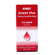 Eywet Plus Drops 10ml