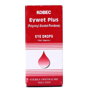 Eywet Plus Drops