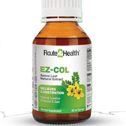 Ezcol Syp 60ml