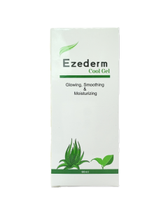 Ezederm Cool Gel 60ml