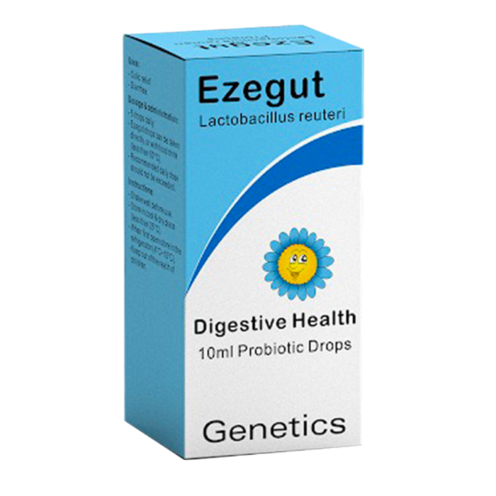 Ezegut 10ml Syrup