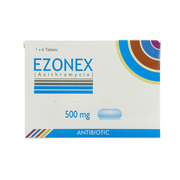 Ezonex 500mg