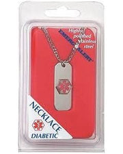 Ezy Dose Diabetic Bracelet 90504