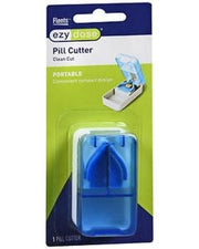 Ezy Dose Pill Cutter Compact Design 67708