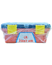 First Aid Box F300