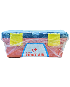 First Aid Box F300