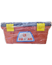 First Aid Box  Large