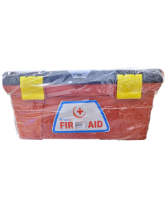 First Aid Box  Large