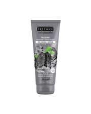 Freeman Charcoal & Black Sugar Gel Mask & Scrub 175ml