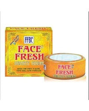 Face Fresh Beauty Cream Ffbc