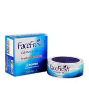 Face Fresh Cleanser Freckles Removal Night Cream 23gm
