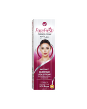 Face Fresh Fairness Cream 25g Instant Glowing