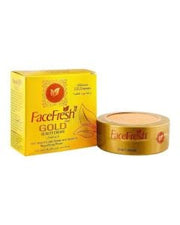 Face Fresh Gold Beauty Cream 30g