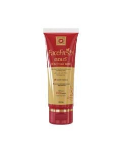 Face Fresh Gold Beauty Face Wash 60ml