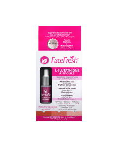 Face Fresh L Glutathione Ampoule 05ml