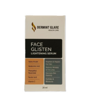 Face Glisten Lightening Serum 20ml