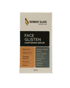 Face Glisten Lightening Serum 20ml