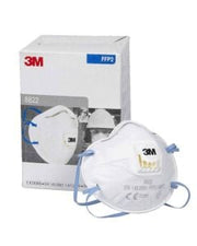 Face Mask Ffp2 8822 3m