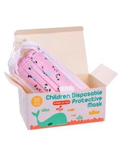 Face Mask Kids 3ply