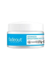 Fade Out Advanced Whitening Night Cream 75ml