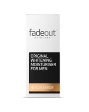 Fade Out Men Original Whitening Moisturiser 50ml