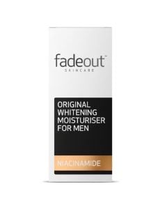 Fade Out Men Original Whitening Moisturiser 50ml