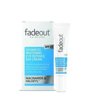 Fadeout Advanve Whitening Eye Defence Day Cream 15ml