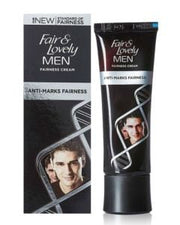 Fair Lovely Men Fairness Cream 50g Anti Marks