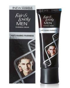 Fair Lovely Men Fairness Cream 50g Anti Marks