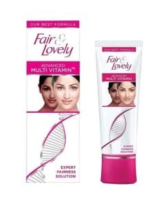 Fair Lovely Multi Vitamin Advanced Cream 50g