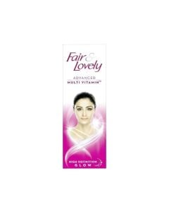 Fair Lovely Pak Adv Multi Vitamin Cream 50gm
