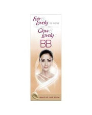 Fair Lovely Pak Bb Cream 40gm Light Shade