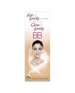 Fair Lovely Pak Bb Cream 40gm Light Shade