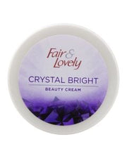 Fair Lovely Pak Crystal Bright Beauty Cream 25g