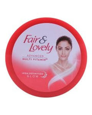 Fair Lovely Pak Hd Glow Cream 25g
