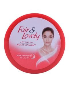 Fair Lovely Pak Hd Glow Cream 25g