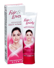 Fair Lovely Pak Hd Glow Cream 50ml