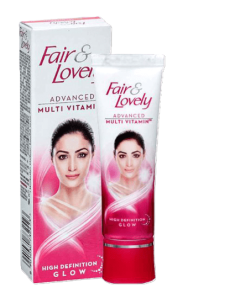 Fair Lovely Pak Hd Glow Cream 50ml
