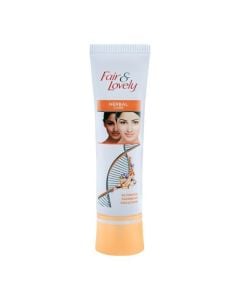 Fair Lovely Pak Herbal Care Cream 25gm