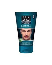Fair Menz Scrub 100ml  Anti Pollution