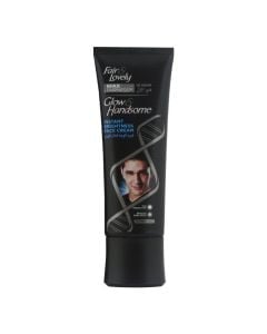 Fair & Lovely Instant Brightness Cream Max  Fairness