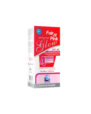 Fair & Pink Glow 30spf 30gm