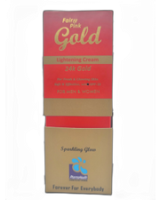 Fair & Pink Gold 30g Cream