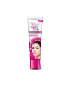 Fair & lovely serum in cream advanced multivitamin