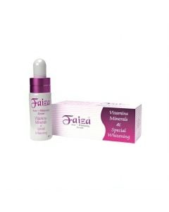 Faiza Glowing Serum 3ml